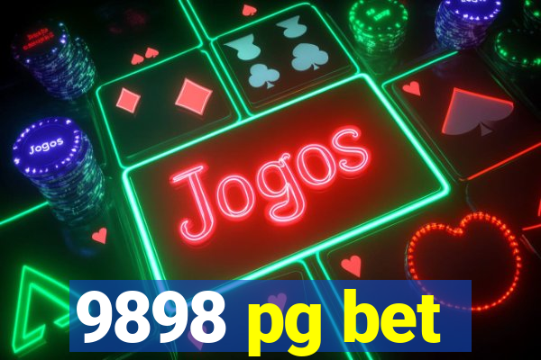 9898 pg bet